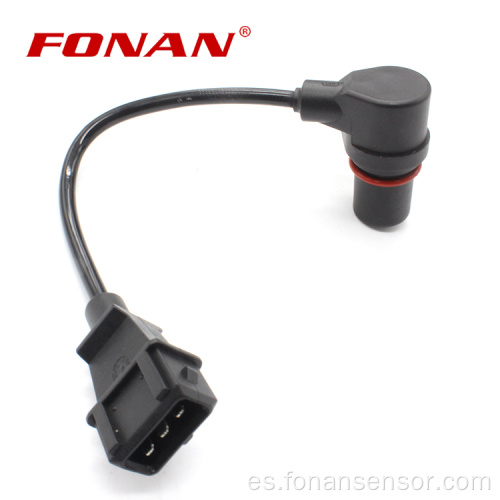 Accesorios para automóviles de Auto Pats Sensor de posición del cigüeñal CKP 0281002121